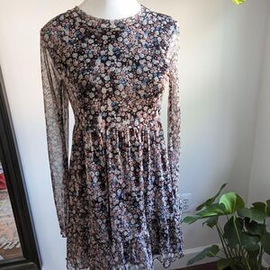witch academia dress this‎ dress Size Small